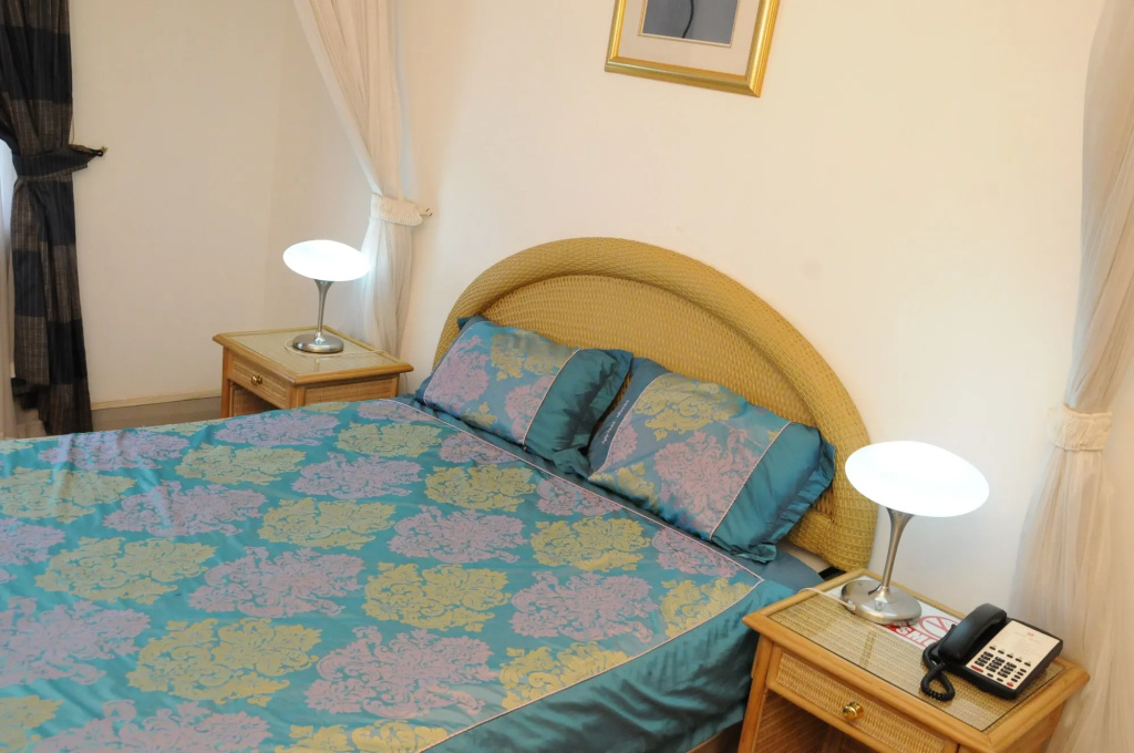 Agip Motel