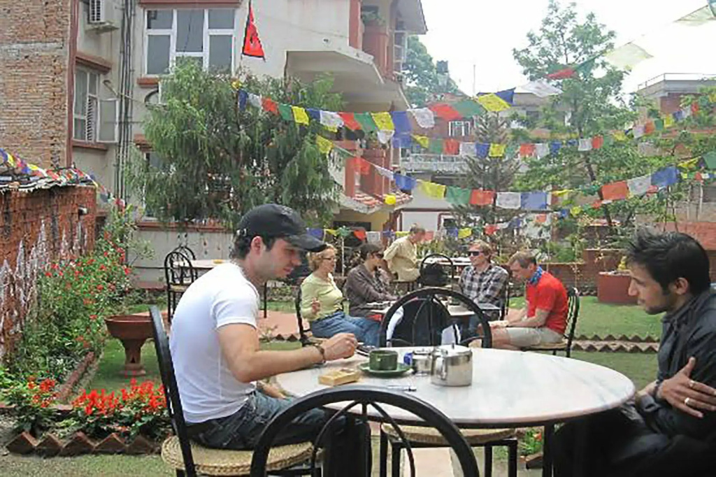 Hotel photo 14