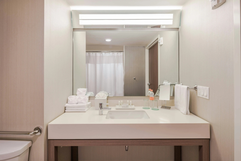 Courtyard by Marriott Chihuahua - Général