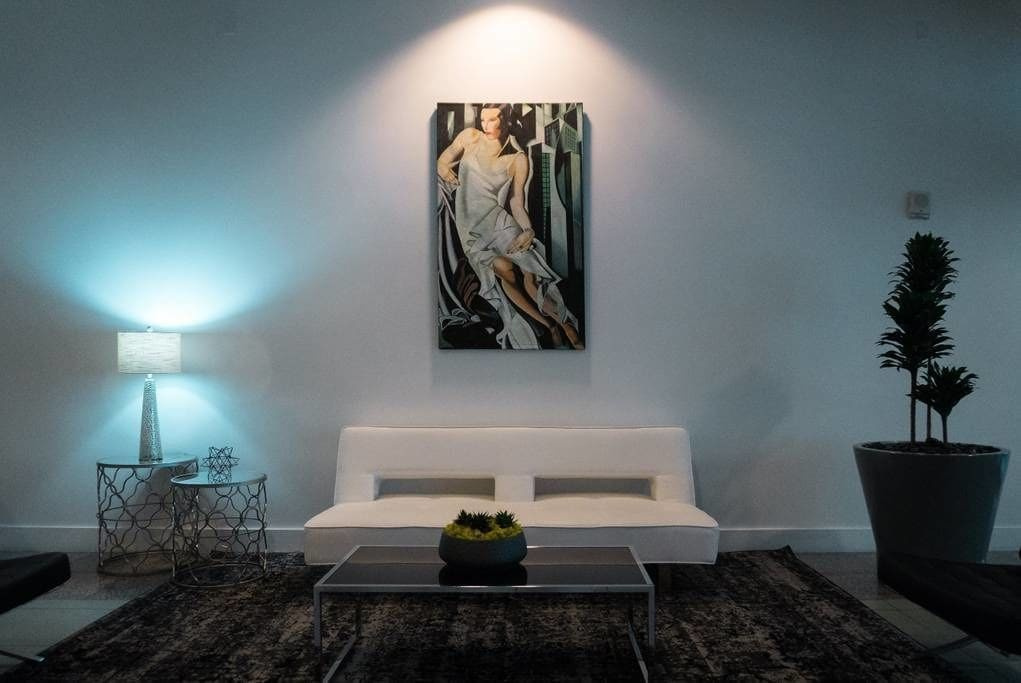 The Club At Brickell Bay by Executive Corporate Re - Général