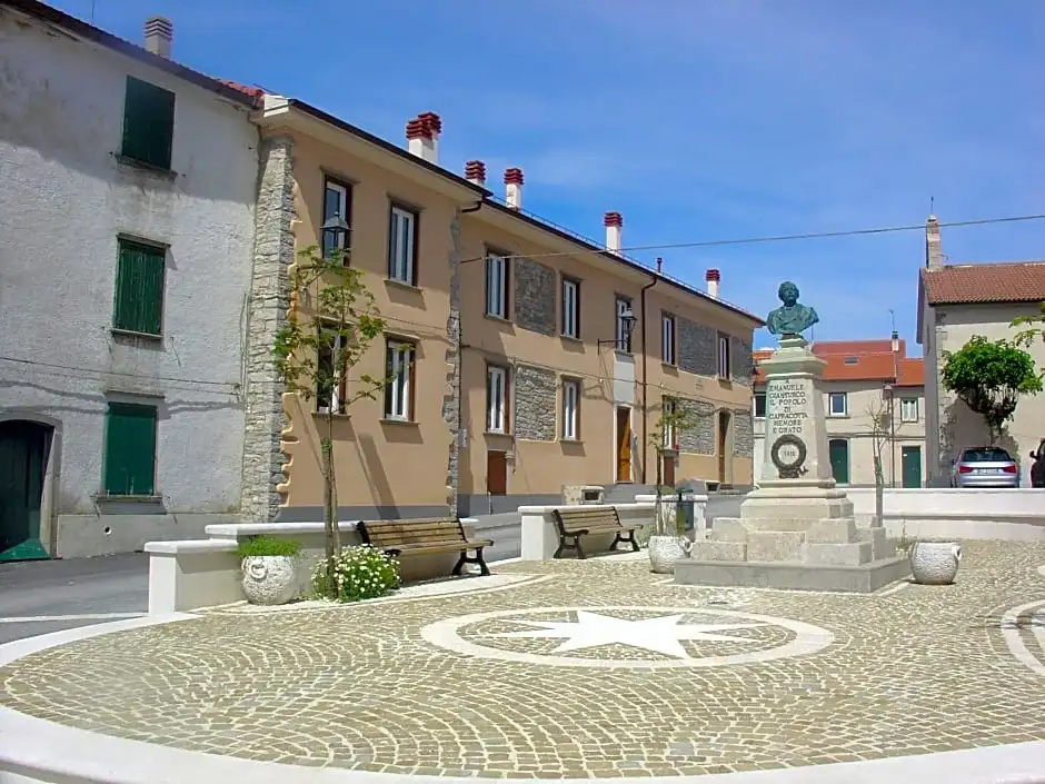 Hotel Capracotta - Général