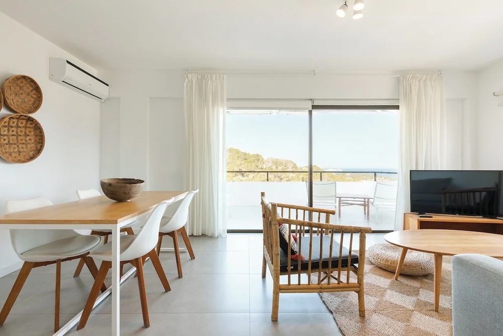 Besai Ibiza Boutique Hotel - Chambres