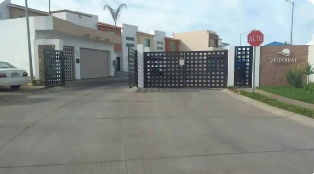 Casa Nueva Vista Al Mar 6p 3R 3B Mascota