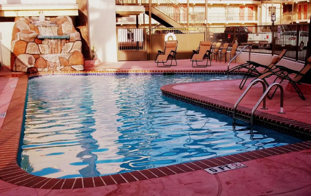 Hotel photo 8