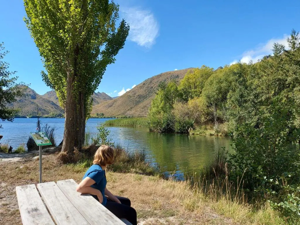 LAKE ESCAPE - Brand new warm and quiet two bedroom Apartment