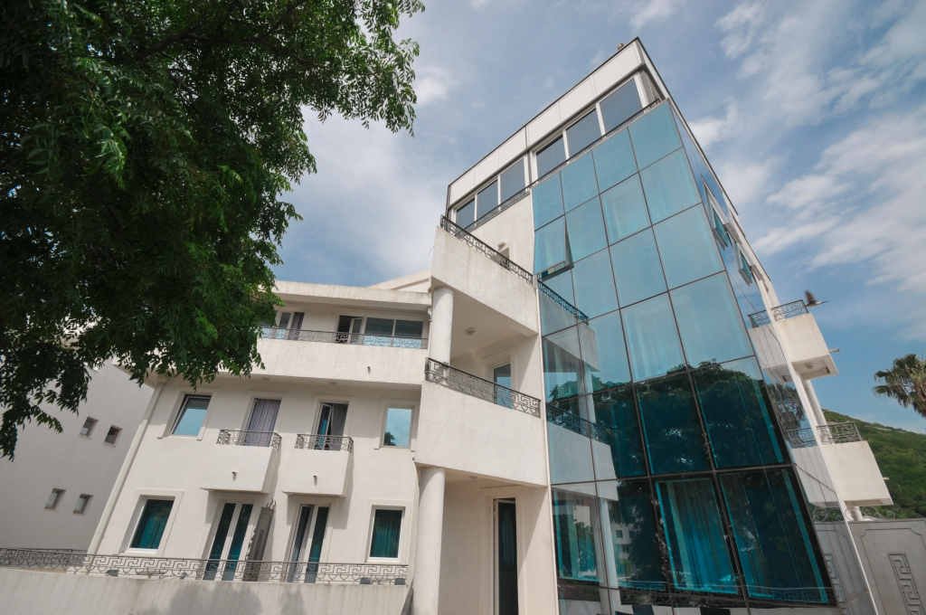 Hotel Šajo