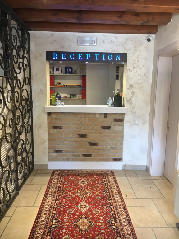 Hotel photo 10