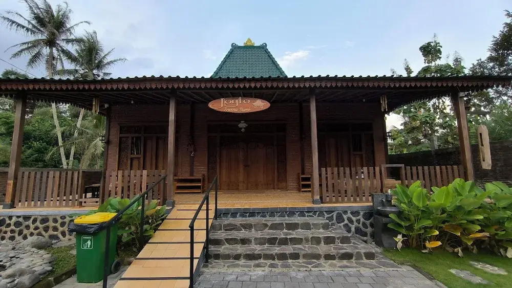 Harmony Homestay