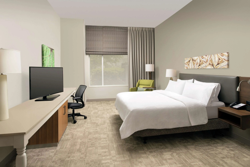 Hilton Garden Inn San Antonio Airport South - Général