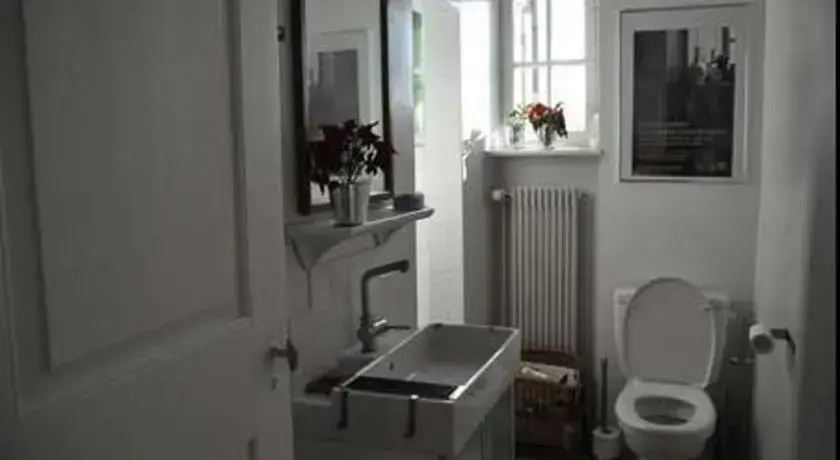 Afficher la photo 8 — Chambres d'hôtes Le Clos Saint Léonard