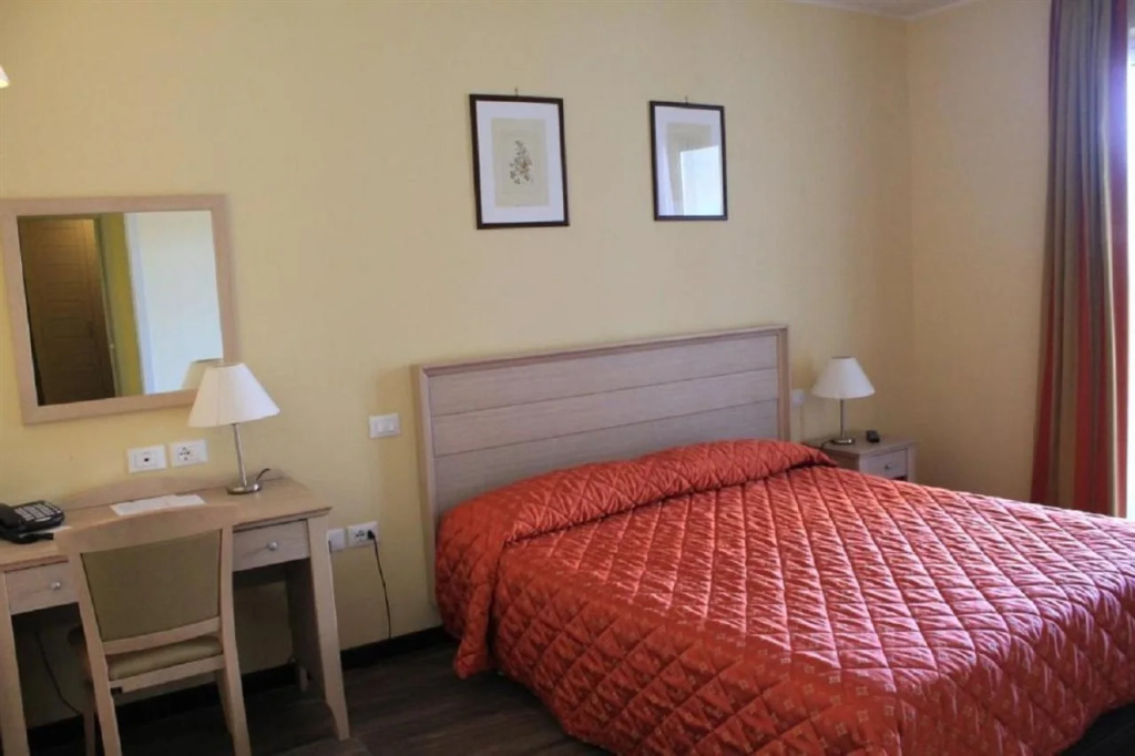 Il Parco Sul Mare Resort & SPA - Général