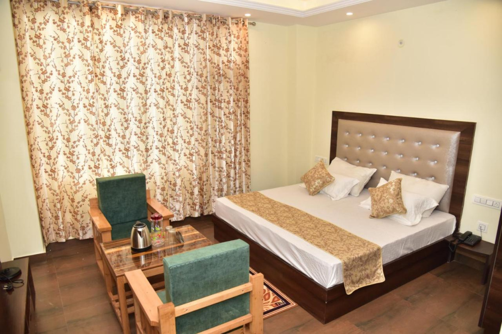 Hotel photo 19