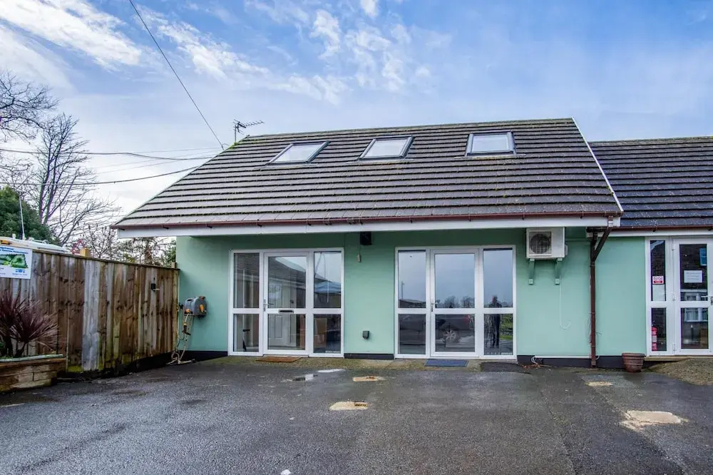 Ridgeway Retreat - 1 Bedroom Cottage - Manorbier