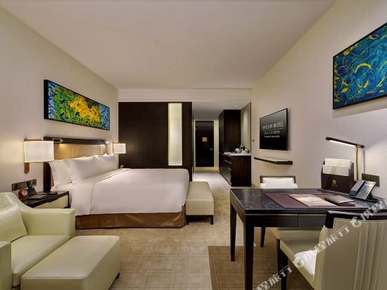 Pavilion Hotel Kuala Lumpur Managed By Banyan Tree