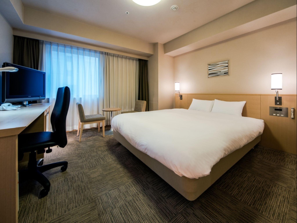 Daiwa Roynet Hotel Hakata - Gion 사진 13