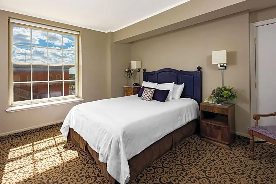The Lasalle Hotel, Bryan College Station, A Tribute Portfolio Hotel - Chambres