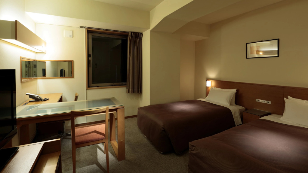 Superior Twin room, twin beds room photo 1