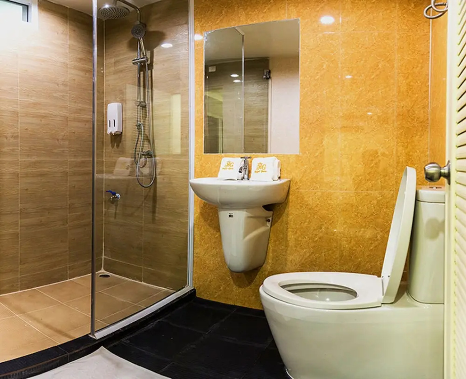 Hotel photo 8
