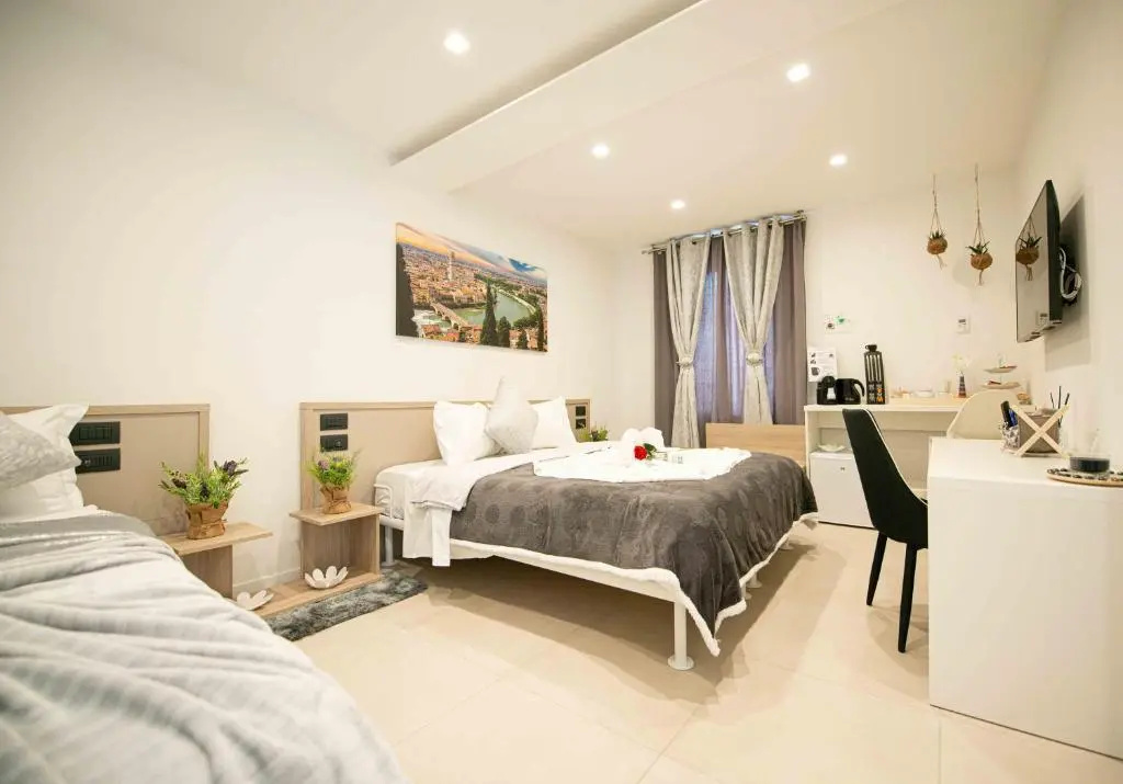 Standard room