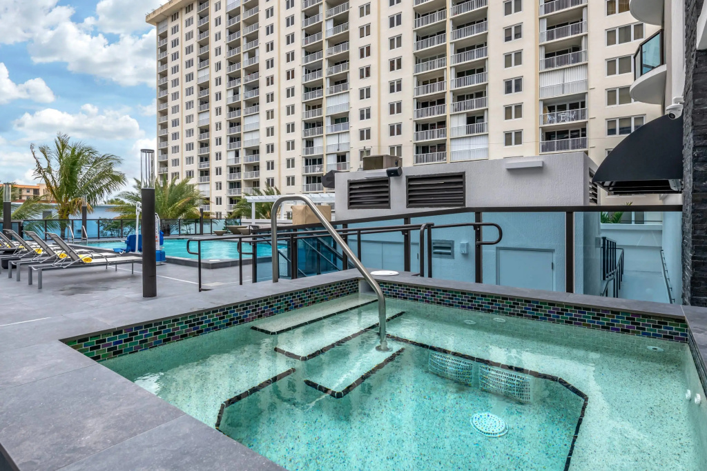 Cambria Hotel Fort Lauderdale Beach - Général