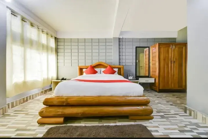 Hotel photo 21