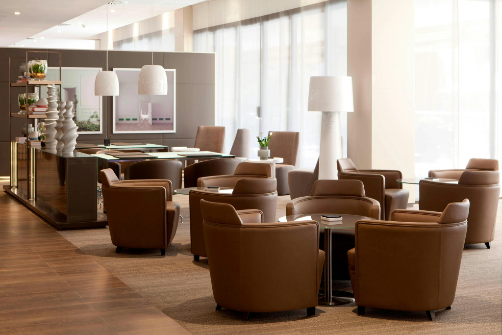 AC Hotel San Cugat by Marriott - Général