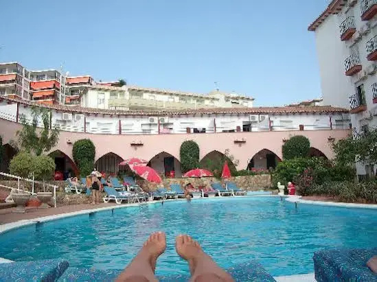 Hotel photo 8