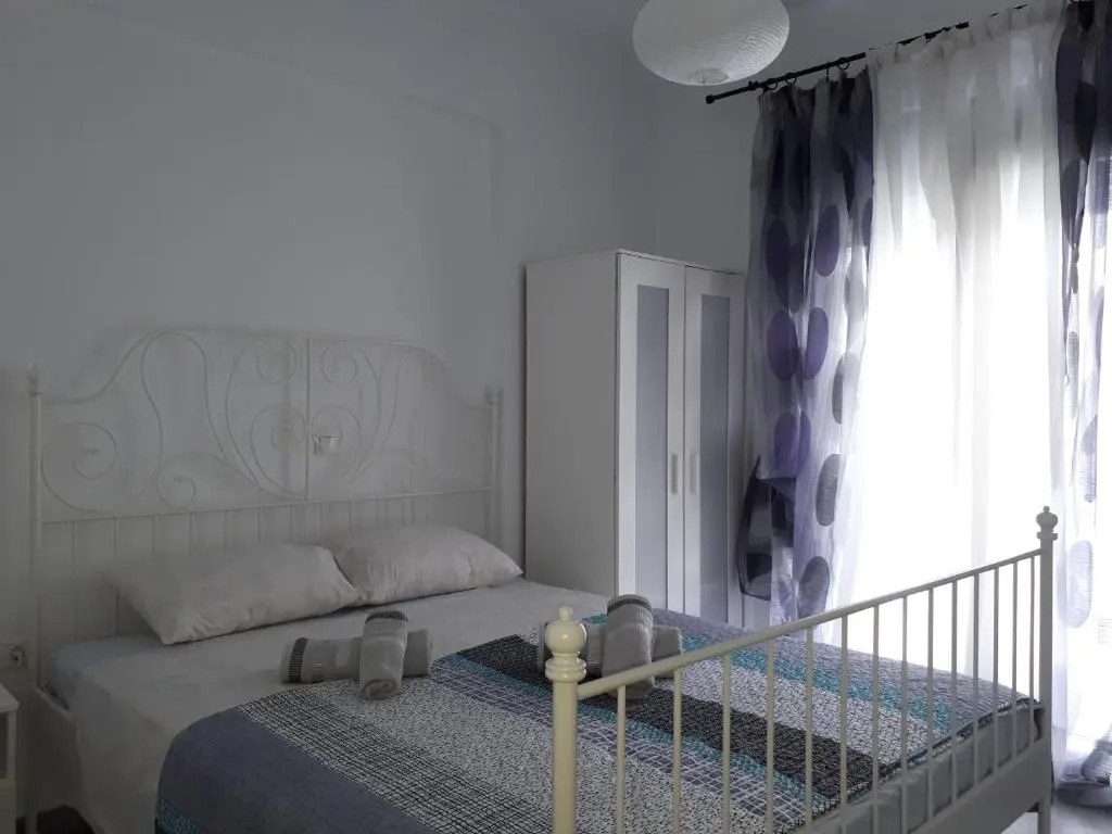 Le Onde - Chambres
