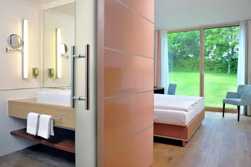 Hotel Freigeist Northeim - Chambres