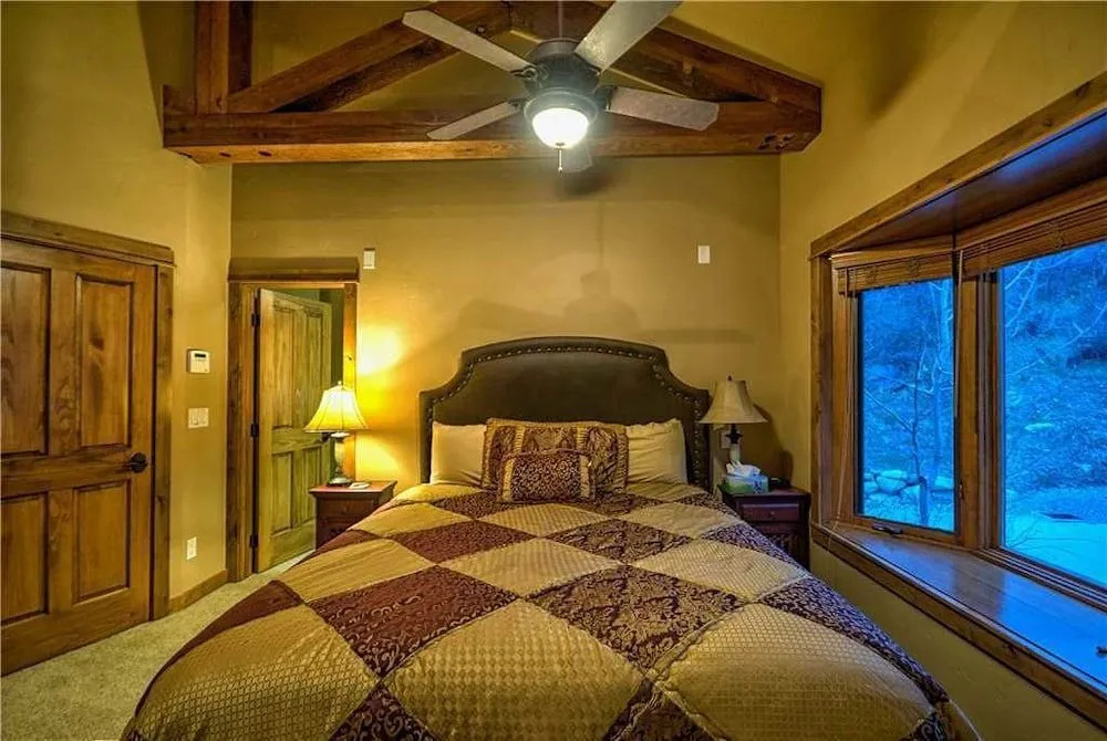 Eagles Nest Chalet - Général