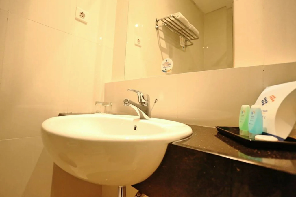 Pasar Baru Square Hotel Bandung - Général