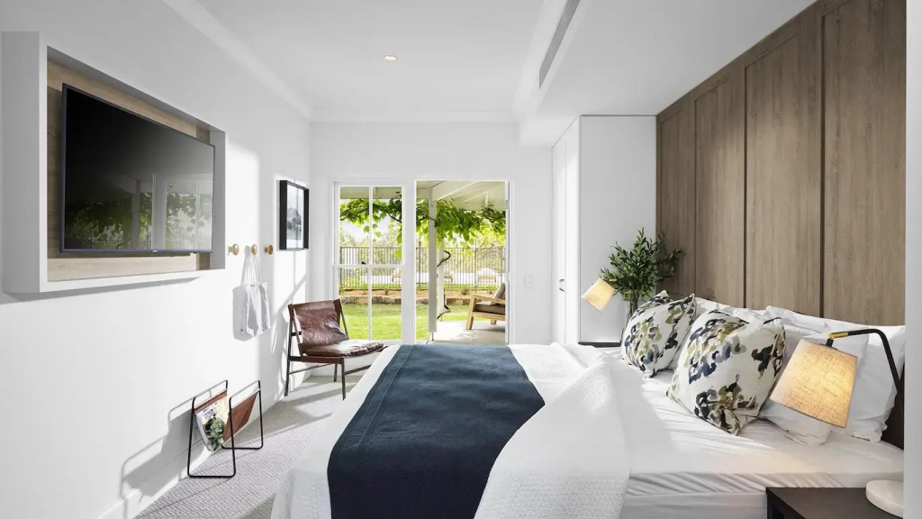 Spicers Guesthouse - Chambres