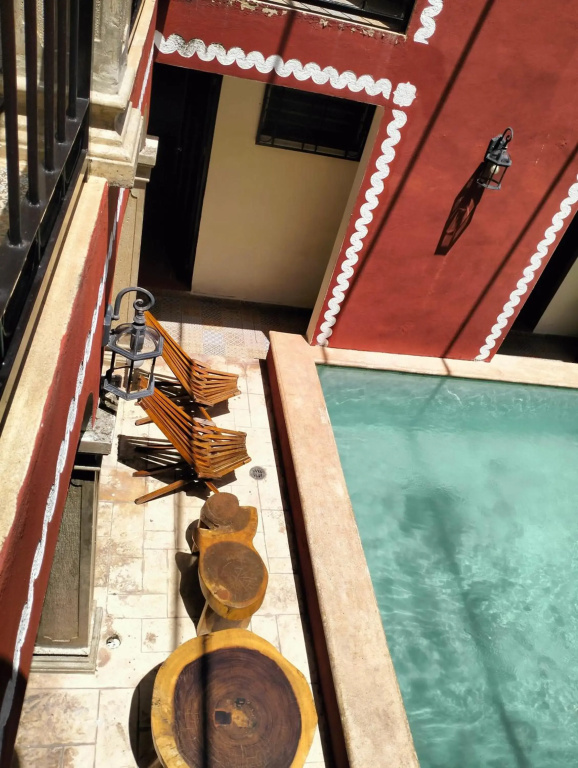 Quinta Marciala Hotel Boutique - Général