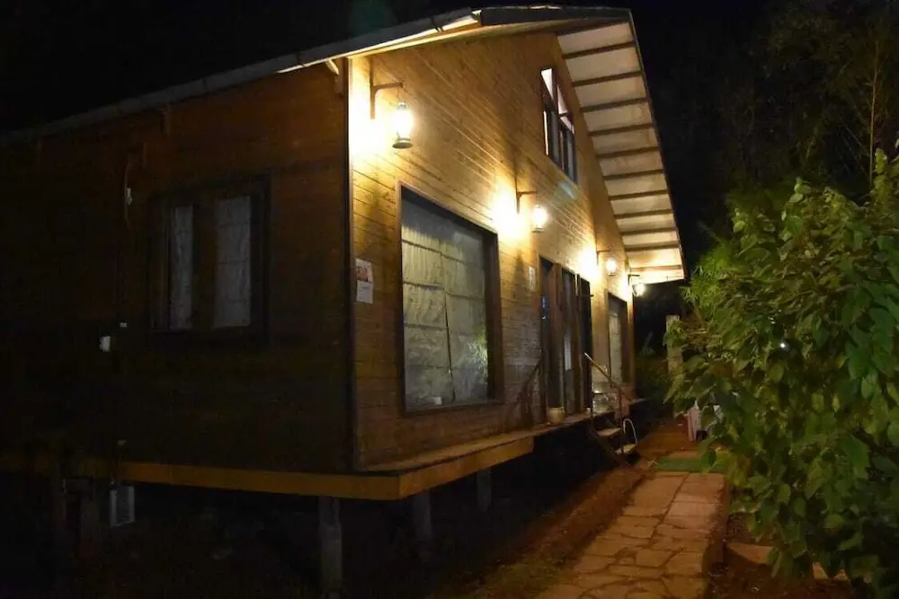 I-Camp Resort