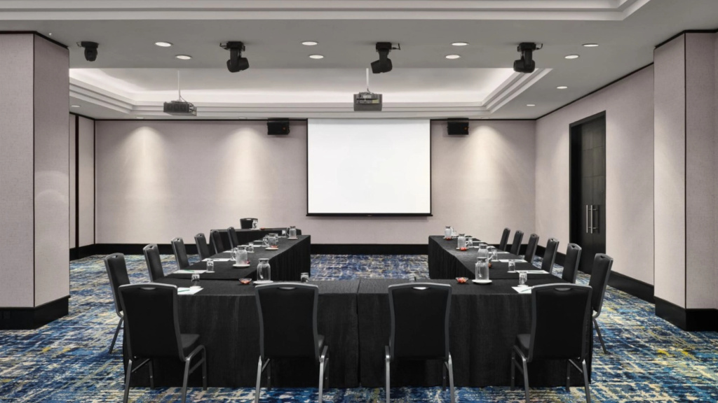 Holiday Inn Singapore Atrium by IHG - Général