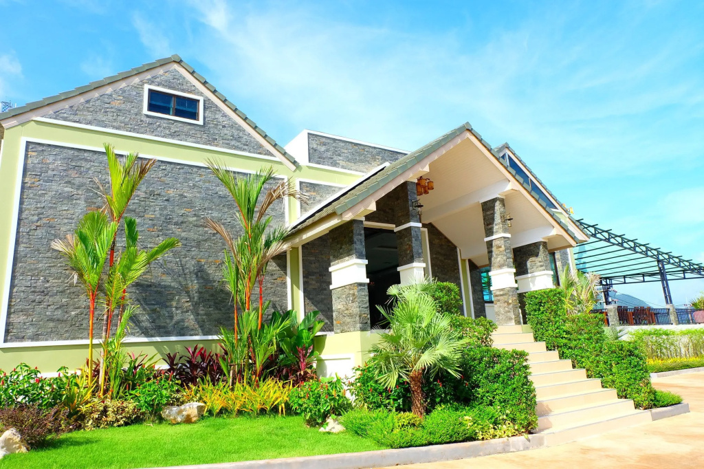 Saichol Grandview