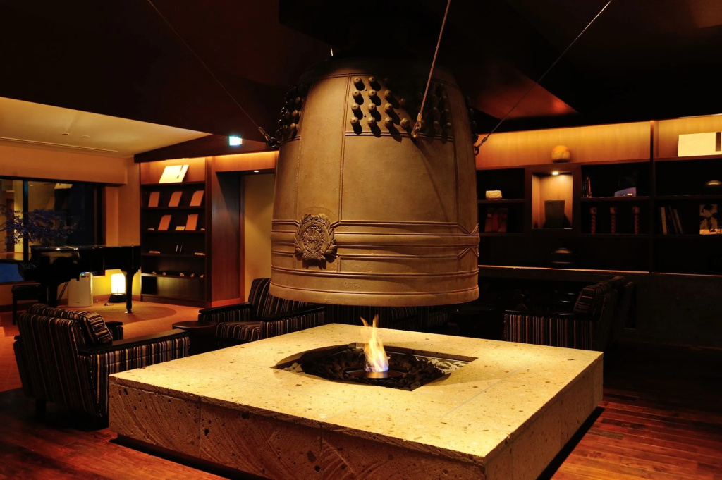 Chikusenso Onsen - фото 33