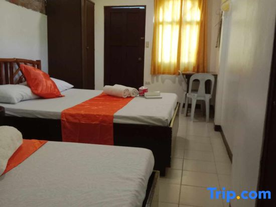 Isla Bonita Beach Resort - Chambres