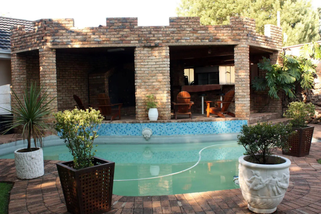 Just Tiffany Guesthouse - Général