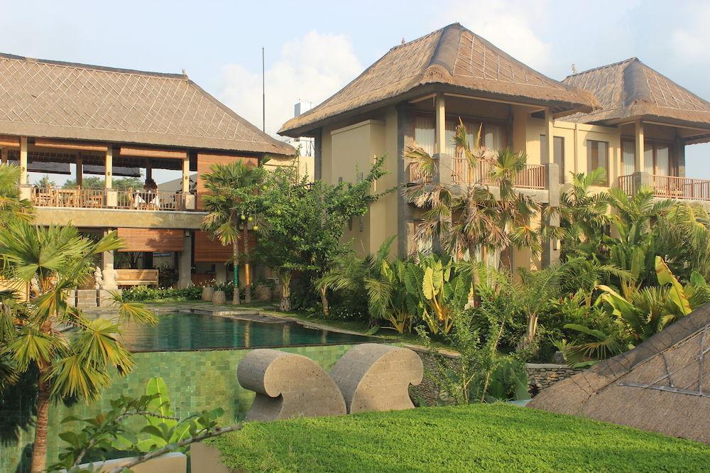 The Sankara Resort