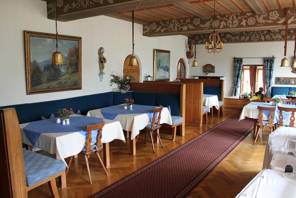 Hotel Krone by null