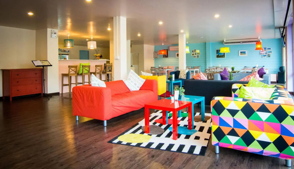 Hotel photo 29