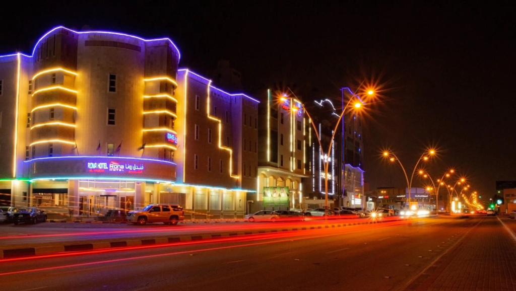 Hotel photo 14