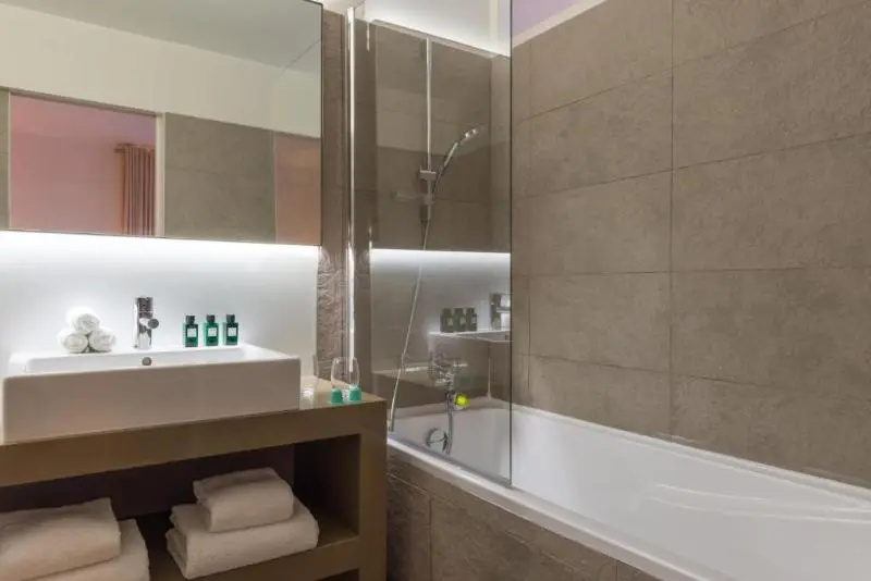 Hôtel Le Monna Lisa by Inwood Hotels 38