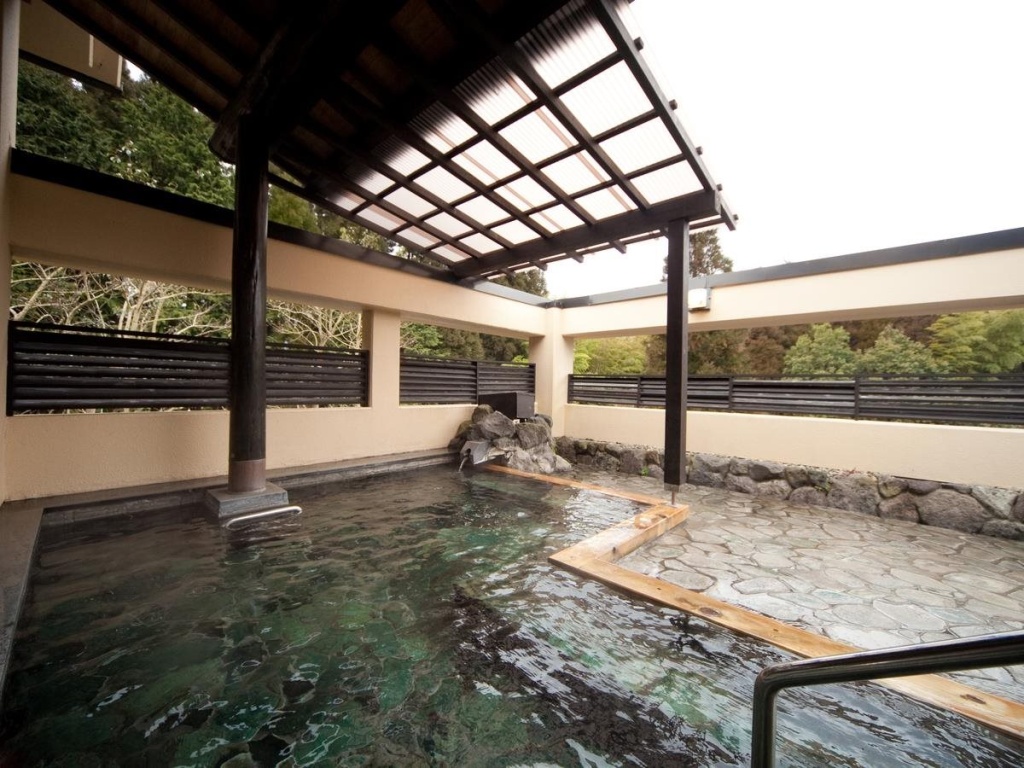 Yufuin Ublhotel 사진 25