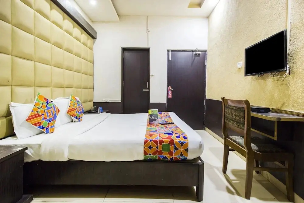 Hotel photo 9