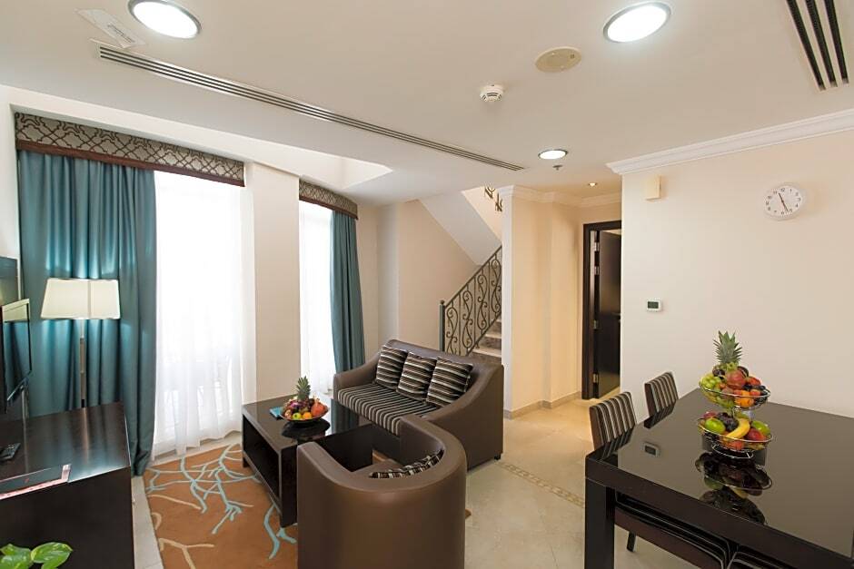 Marmara Hotel Apartments