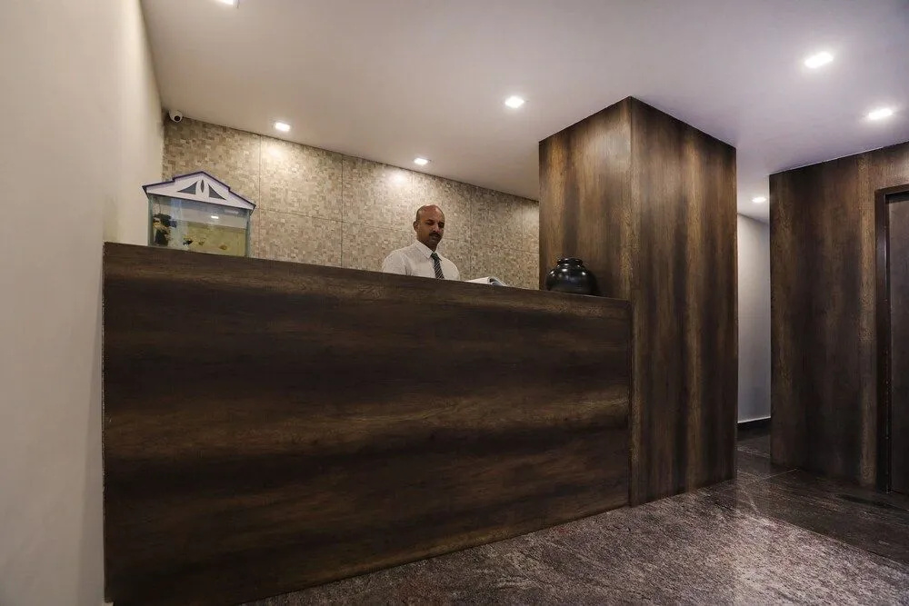 Hotel photo 21