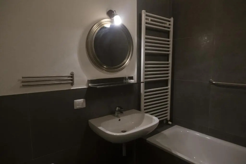 Il Fonticolo Room&Breakfast - Chambres