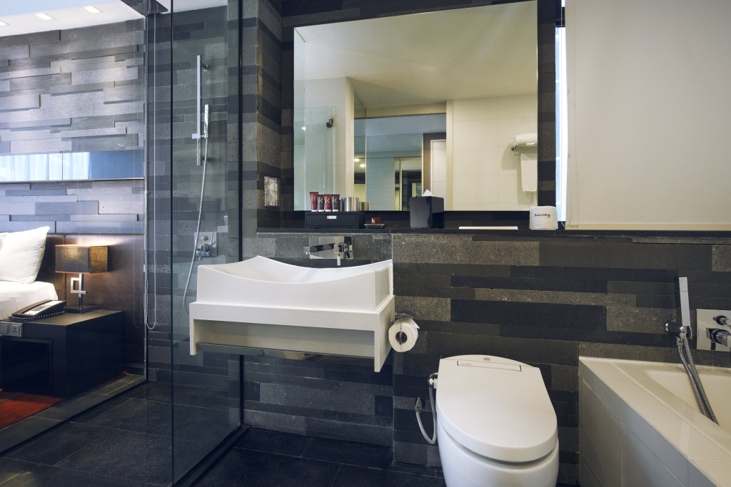 Quincy Hotel Singapore by Far East Hospitality - Général